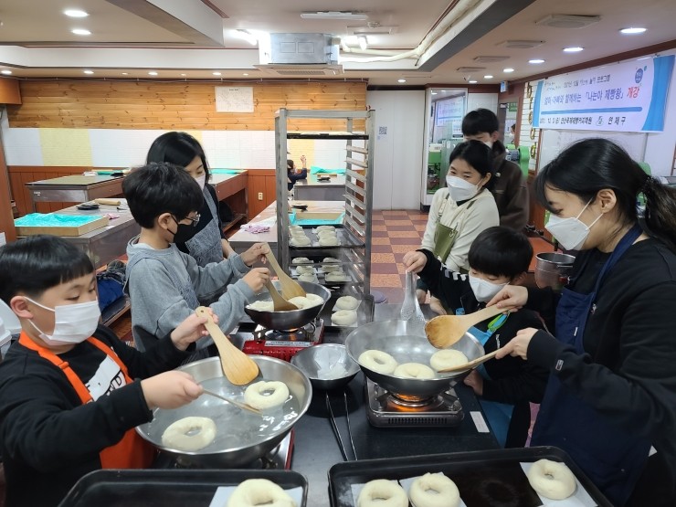 꼬마야놀자 이미지
