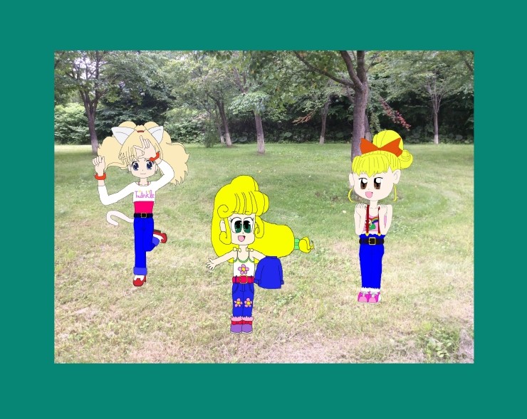 벨트야놀자 이미지