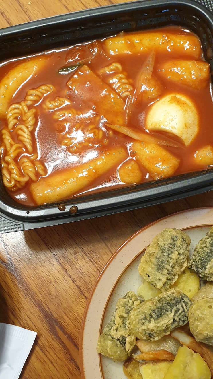 33떡볶이전주 이미지