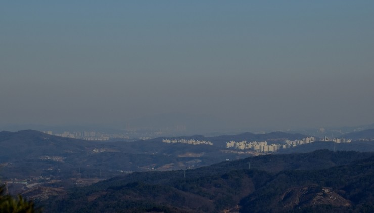 옥룡정수장 이미지