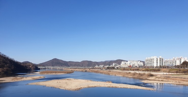 옥룡정수장 이미지