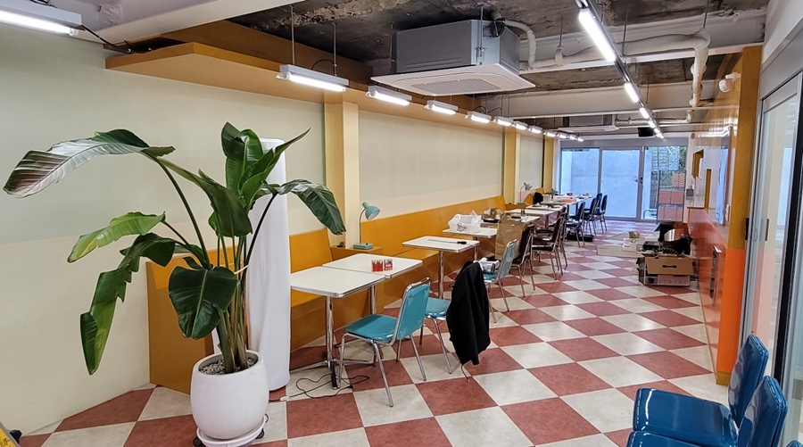 차일드 오 피자 이미지