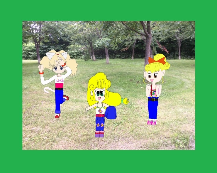민들레노래연습장 이미지