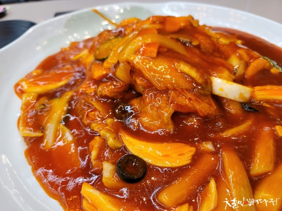 피탕김탕 이미지