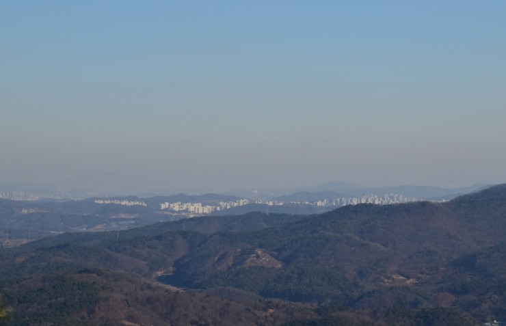 옥룡정수장 이미지