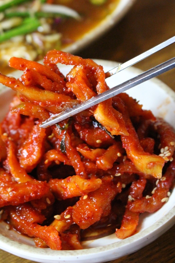 가장맛있는족발 목동점 이미지
