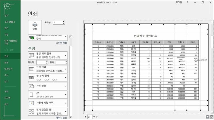 알지오엑셀 이미지