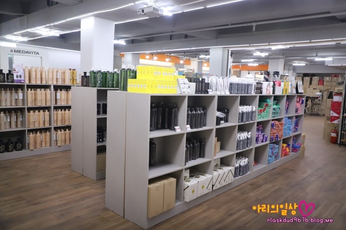 제일미용타운 이미지