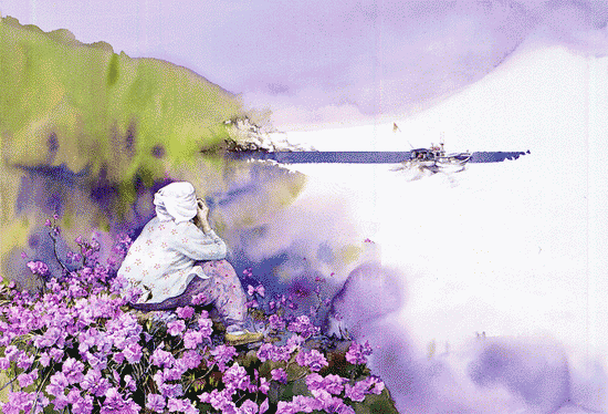 어머니.gif