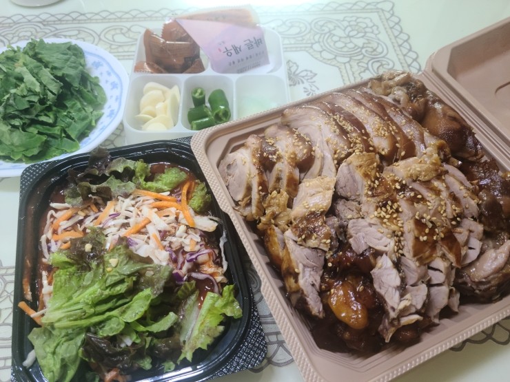 별족발 이미지