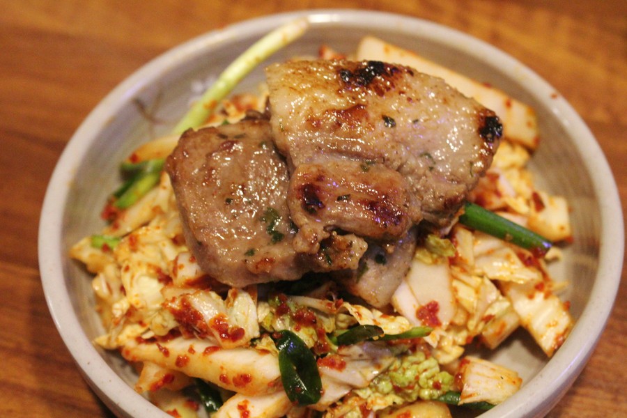 닭치고뒷고기 이미지
