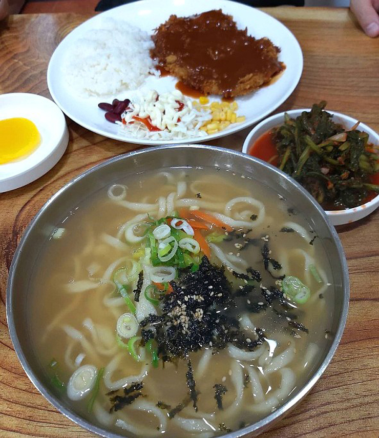 장터홍두깨칼국수 이미지
