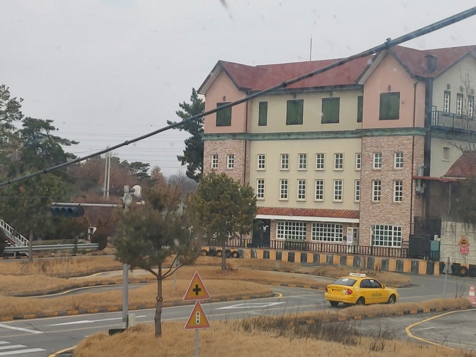 청주자동차운전전문학원 이미지