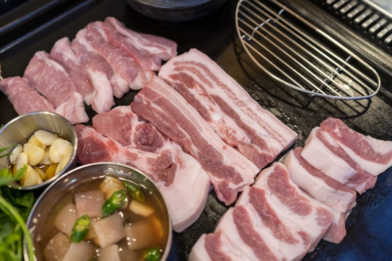 제주근고기 이미지