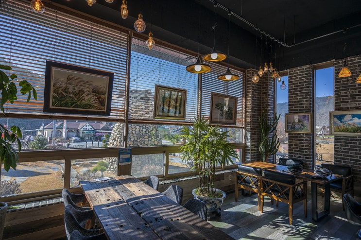 두레박갤러리 이미지