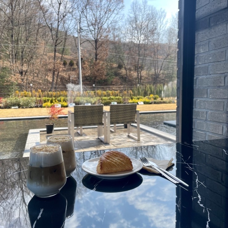 지앤디저트카페 이미지