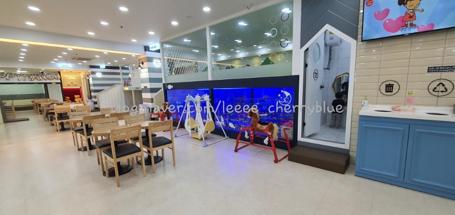 망고키즈카페 병점점 이미지