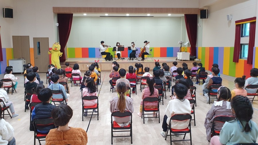 월평유치원 이미지