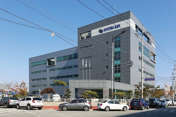 금강엔지니어링(주) 이미지