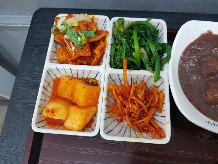 왕가네김밥 이미지