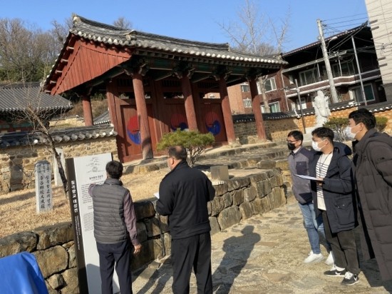 대구서부소방서 이미지
