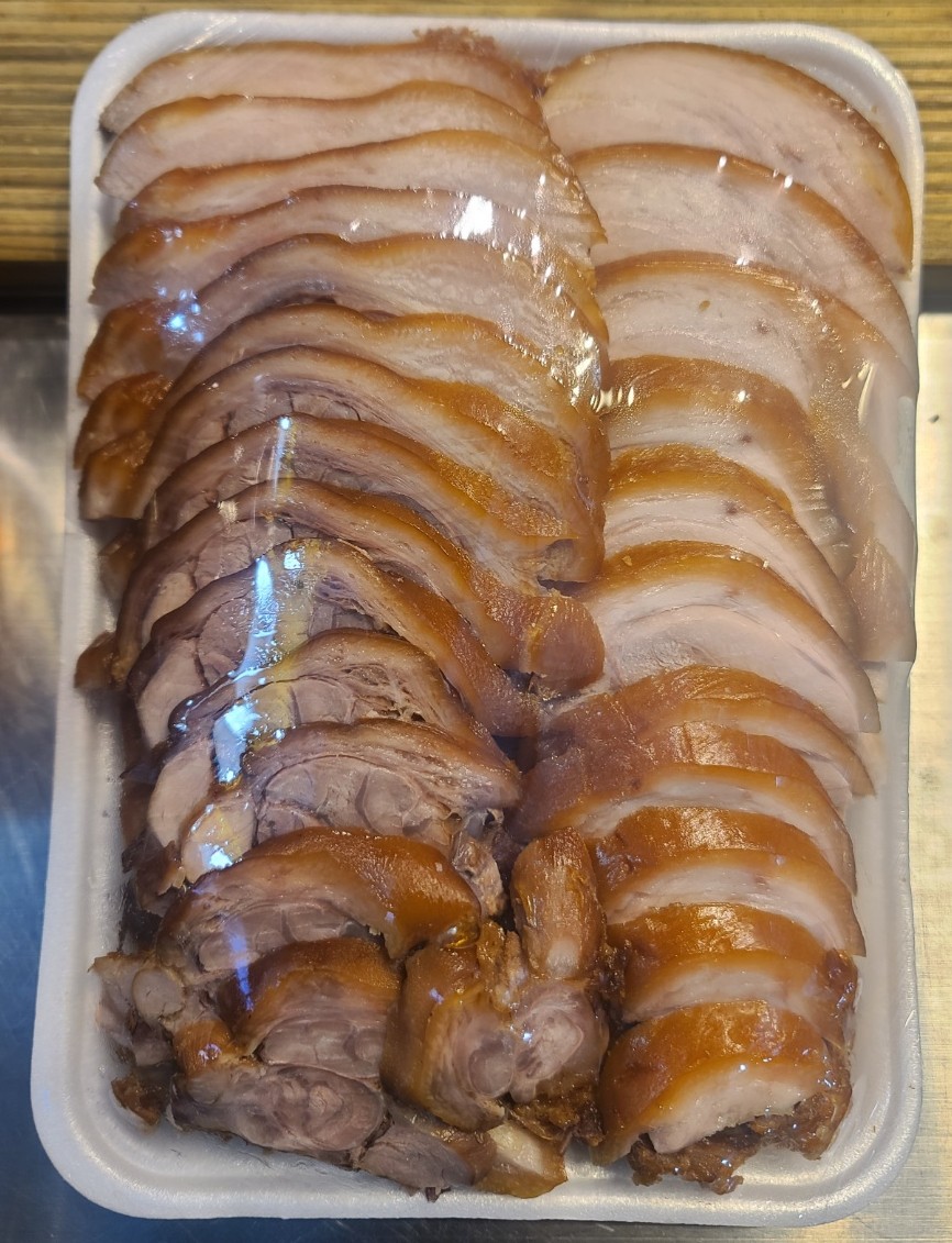 삼대맛족발 이미지