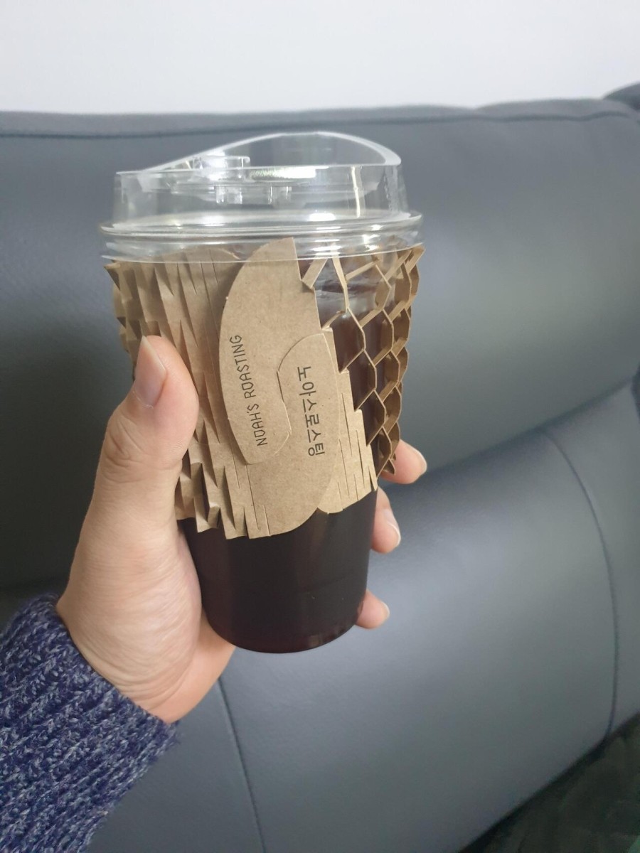 노아스로스팅을지 이미지
