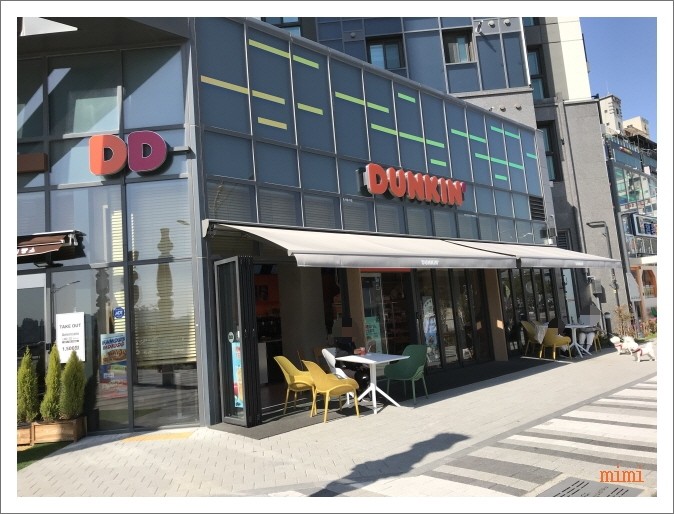 던킨광안리수변공원점 이미지