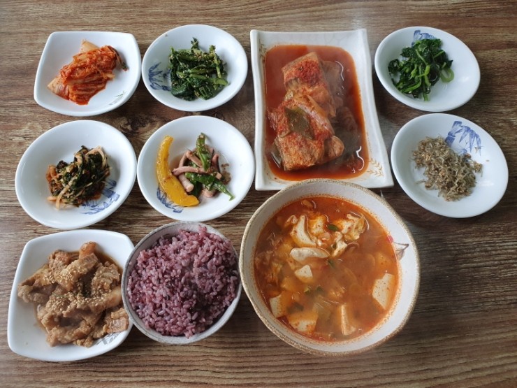 승혜분식 사진 2