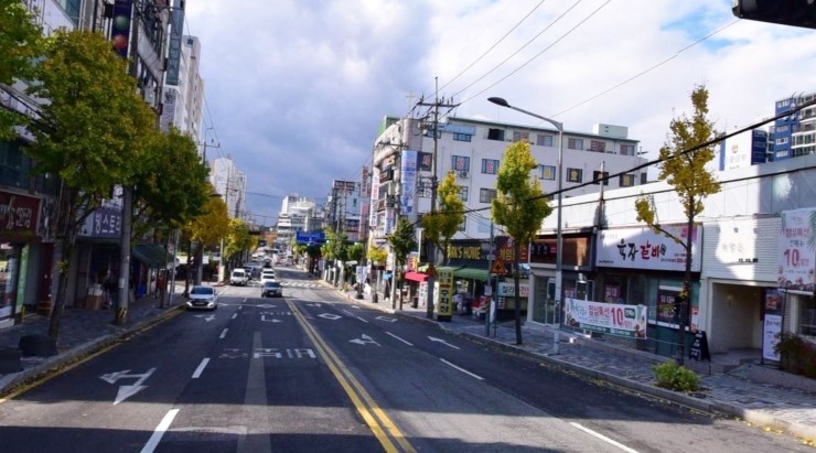 하랑은오치점 이미지