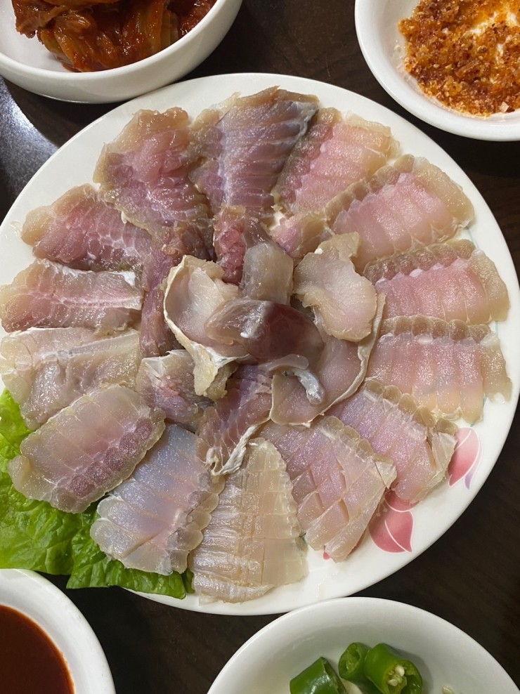 홍어집 이미지