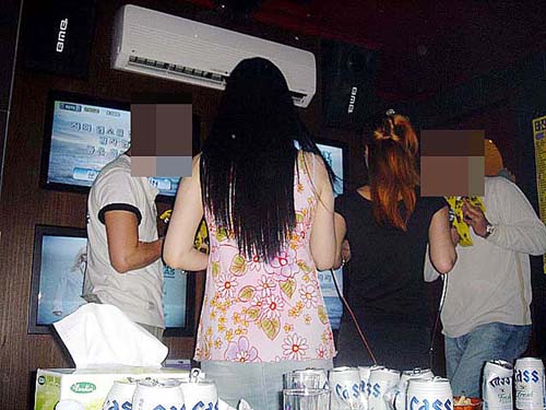 제３노래연습장 이미지