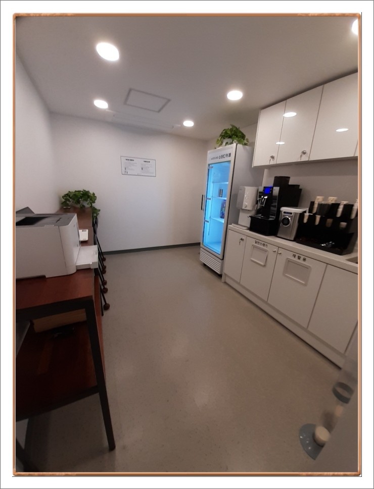 어라운드스터디곤지암점 이미지