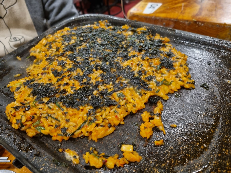 복돈이부추삼겹살 이미지