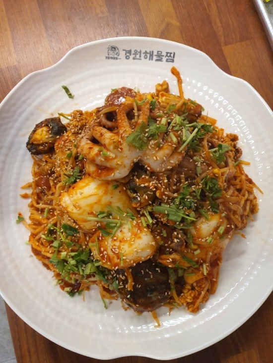 경원해물찜 이미지