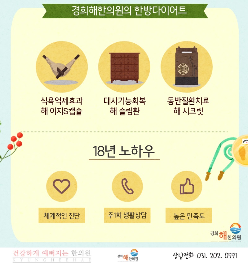 경희결한의원 이미지