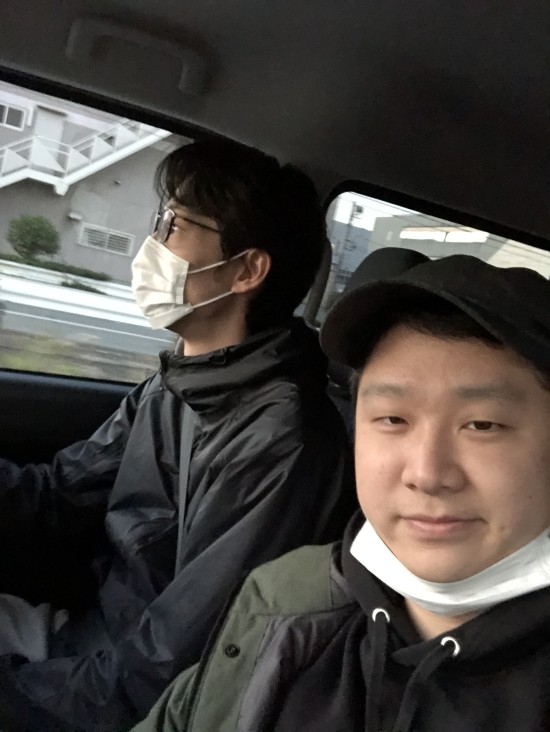 관동낚시 이미지