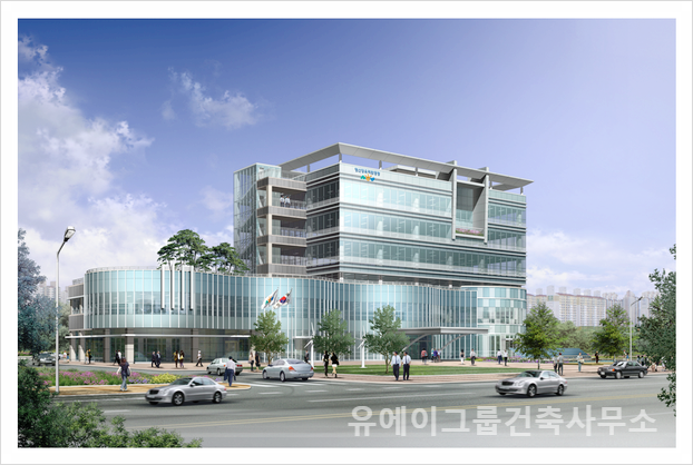 세운건축사사무소 이미지