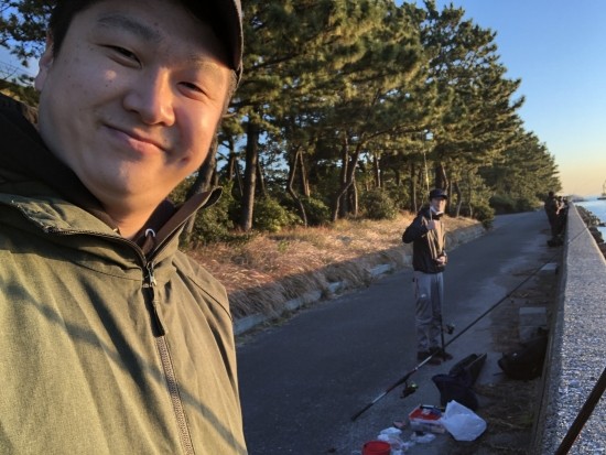 관동낚시 이미지