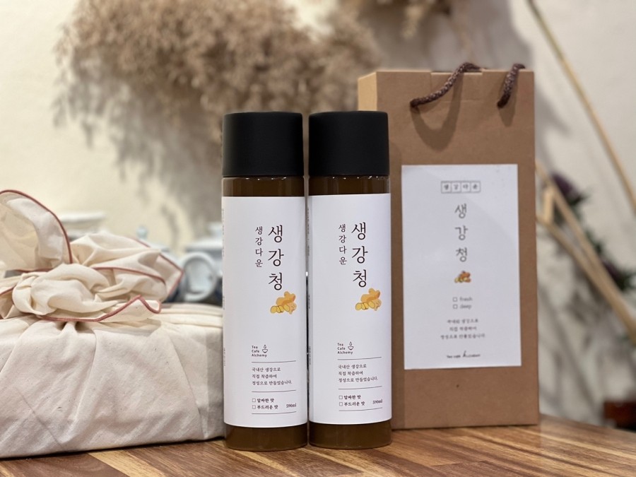 티카페알케미 이미지