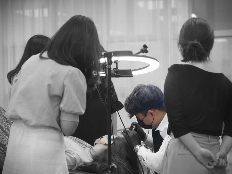 제시뷰티아카데미 이미지