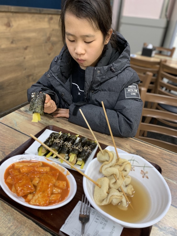 남선분식 이미지