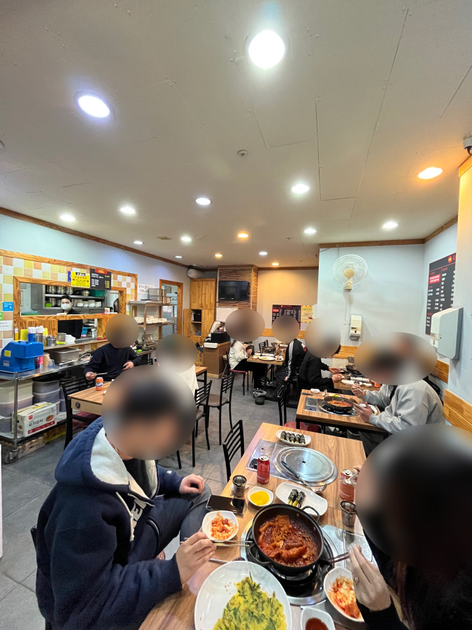 심퉁즉석떡볶이 이미지