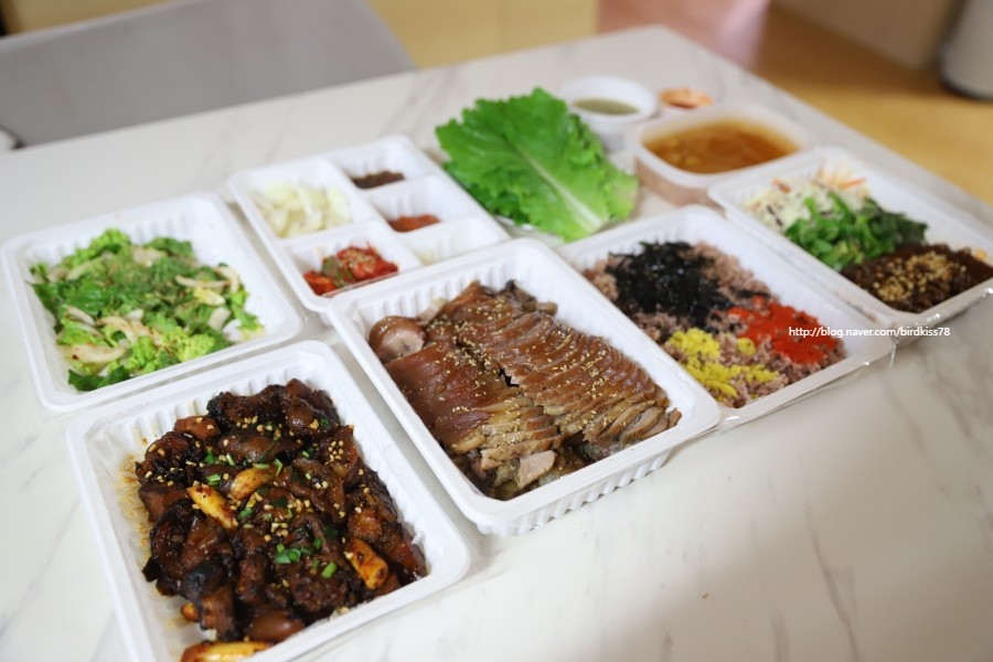 족발먹는날 이미지