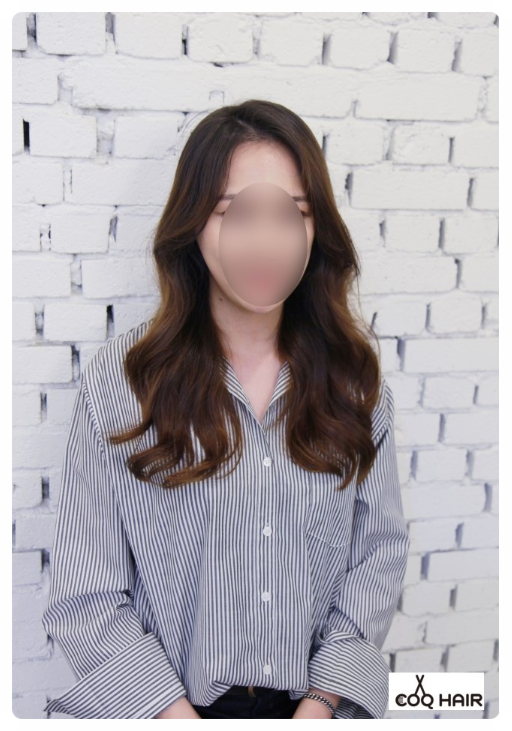 데일리헤어 이미지