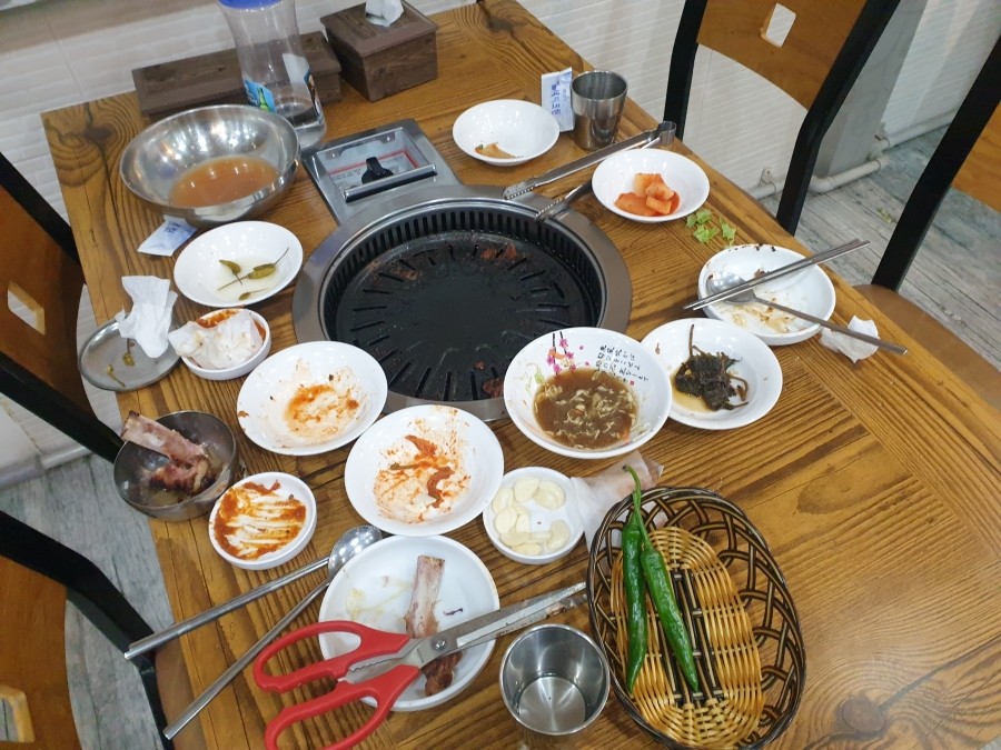 다선왕갈비 이미지