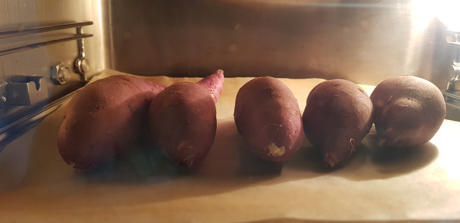 여왕청과 이미지