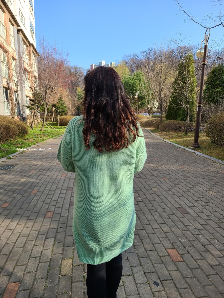 리안헤어옥길아너시티점 이미지