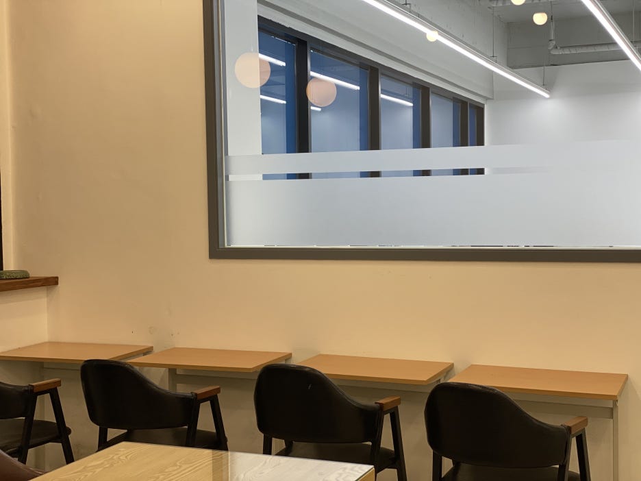 커넥츠프랩관리형스터디카페 이미지