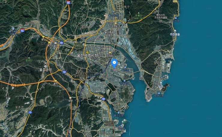 (주)다모아산업 이미지